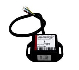 ON/OFF & Tilt Switches