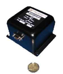 InertialLabs OS3D-­GS| Miniature Multipurpose 3D Orientation Sensor for real-time applications