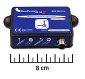 Beandevice ONE-TIR-MED | Wireless Temperature Sensor with Medical Precision