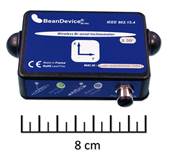 Beandevice ONE-TIR-MED | Wireless Temperature Sensor with Medical Precision