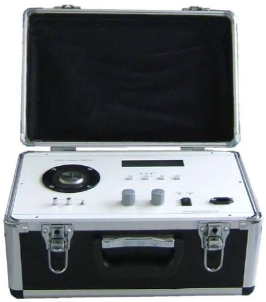 CURRENT / VOLTAGE CALIBRATORS