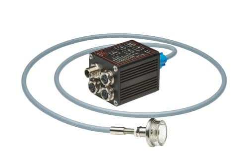 Micro Epsilon Color Sensor Systems