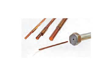 BTM/BTMC series | Bolt strain gauges