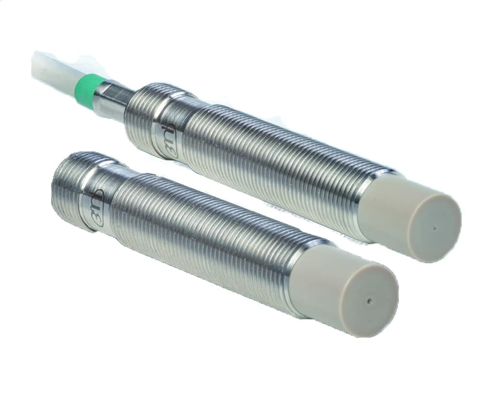 eddyNCDT3001 | Compact eddy current sensor