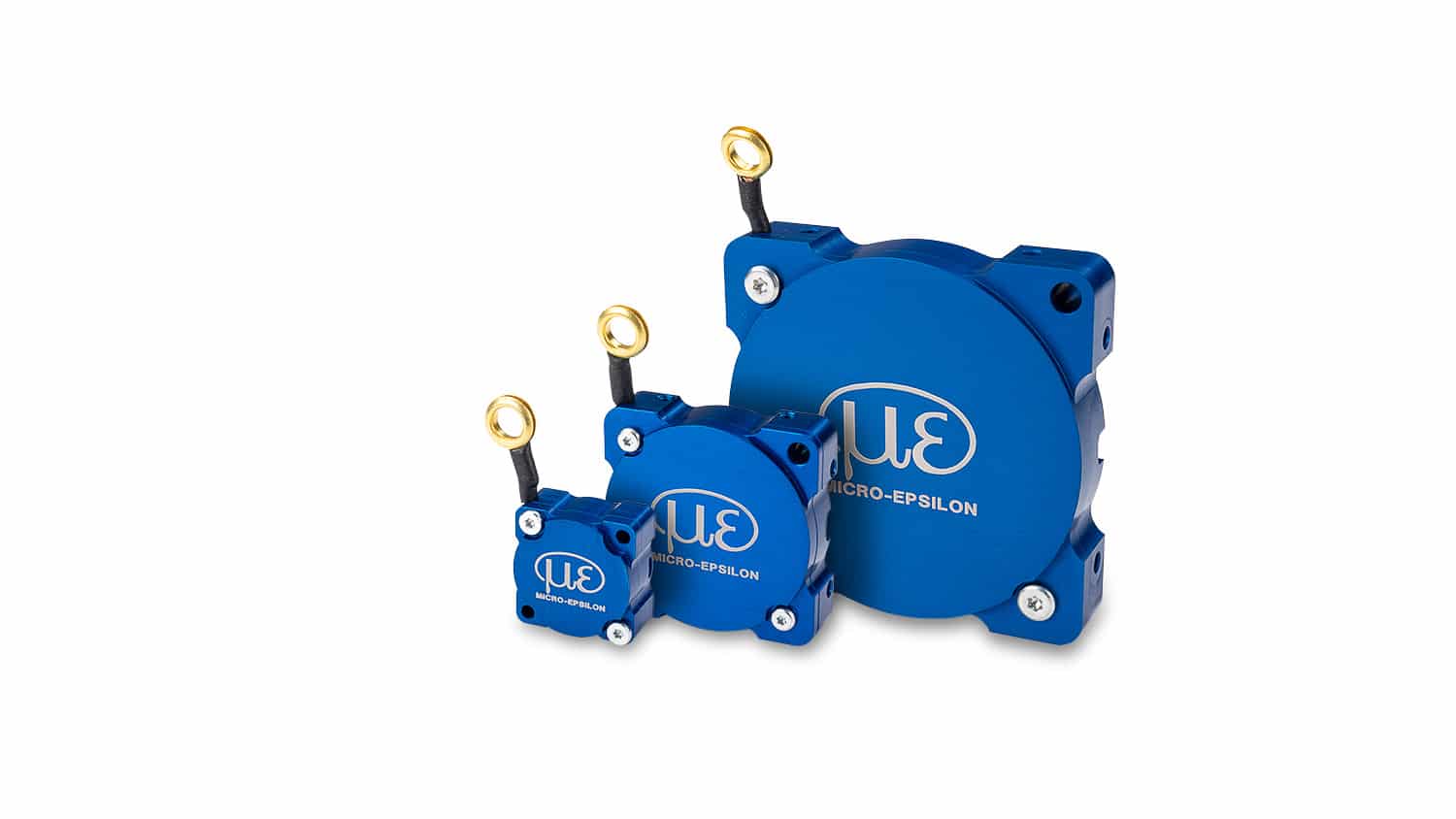 WDS-MP / MPW | Robust miniature draw wire sensor