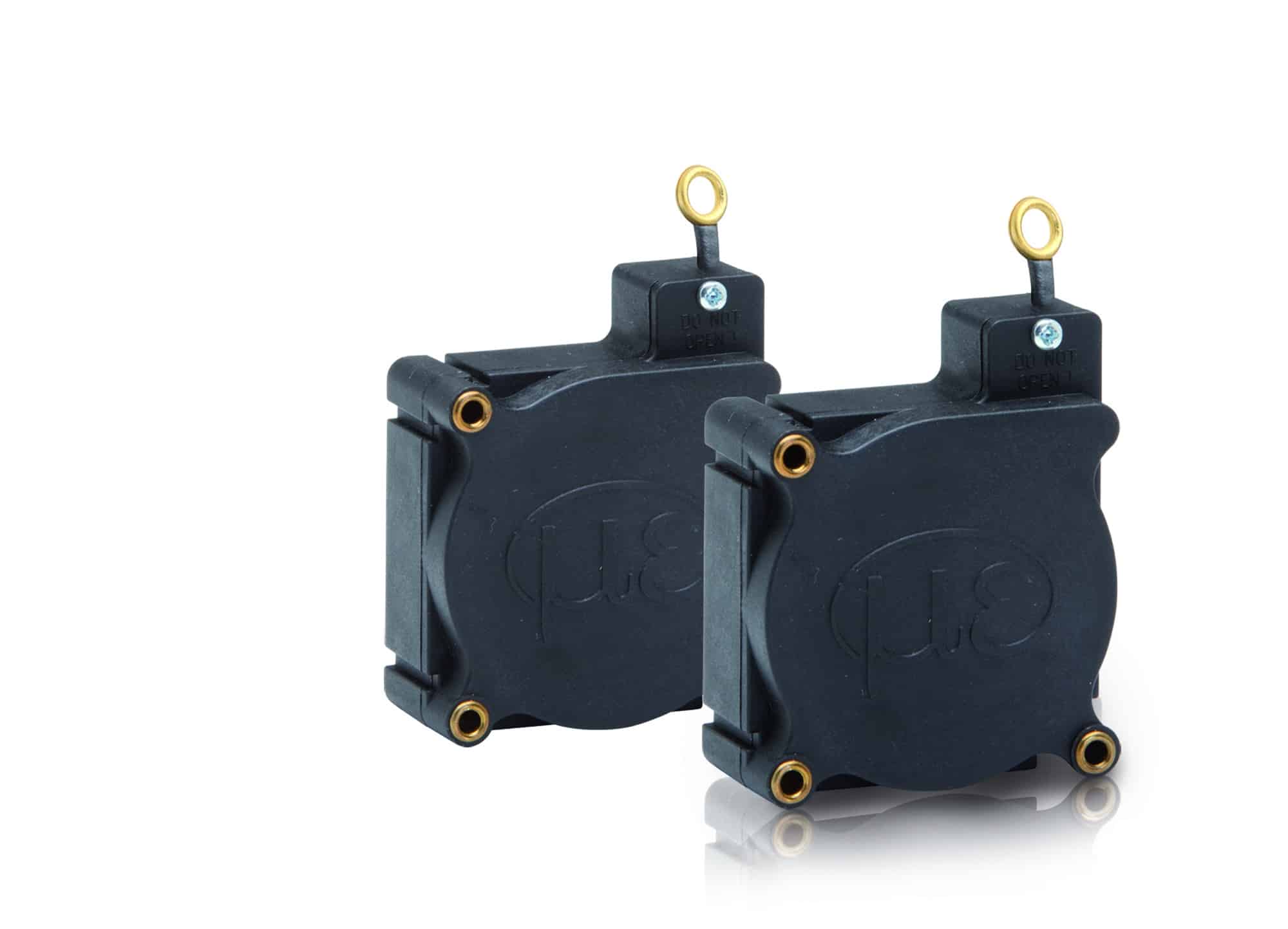 WPS-MK46 | Low cost draw wire sensor