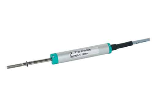 Burster 8709 Miniature Potentiometric Displacement Sensors