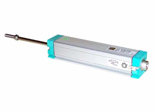 Burster 8719 High speed linear potentiometer