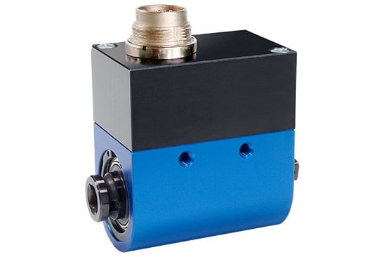 DR-2493 – Rotating Torque Transducer