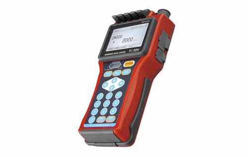 TC32K strain gauge data logger