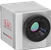 TIM QVGA HD T100 | Thermal Imager for Body temperature screening