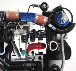 Automotive Training Equipment