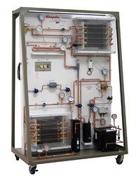 Automotive Training Equipment