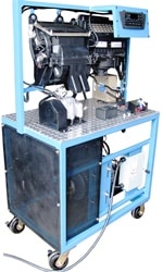 Automotive Training Equipment