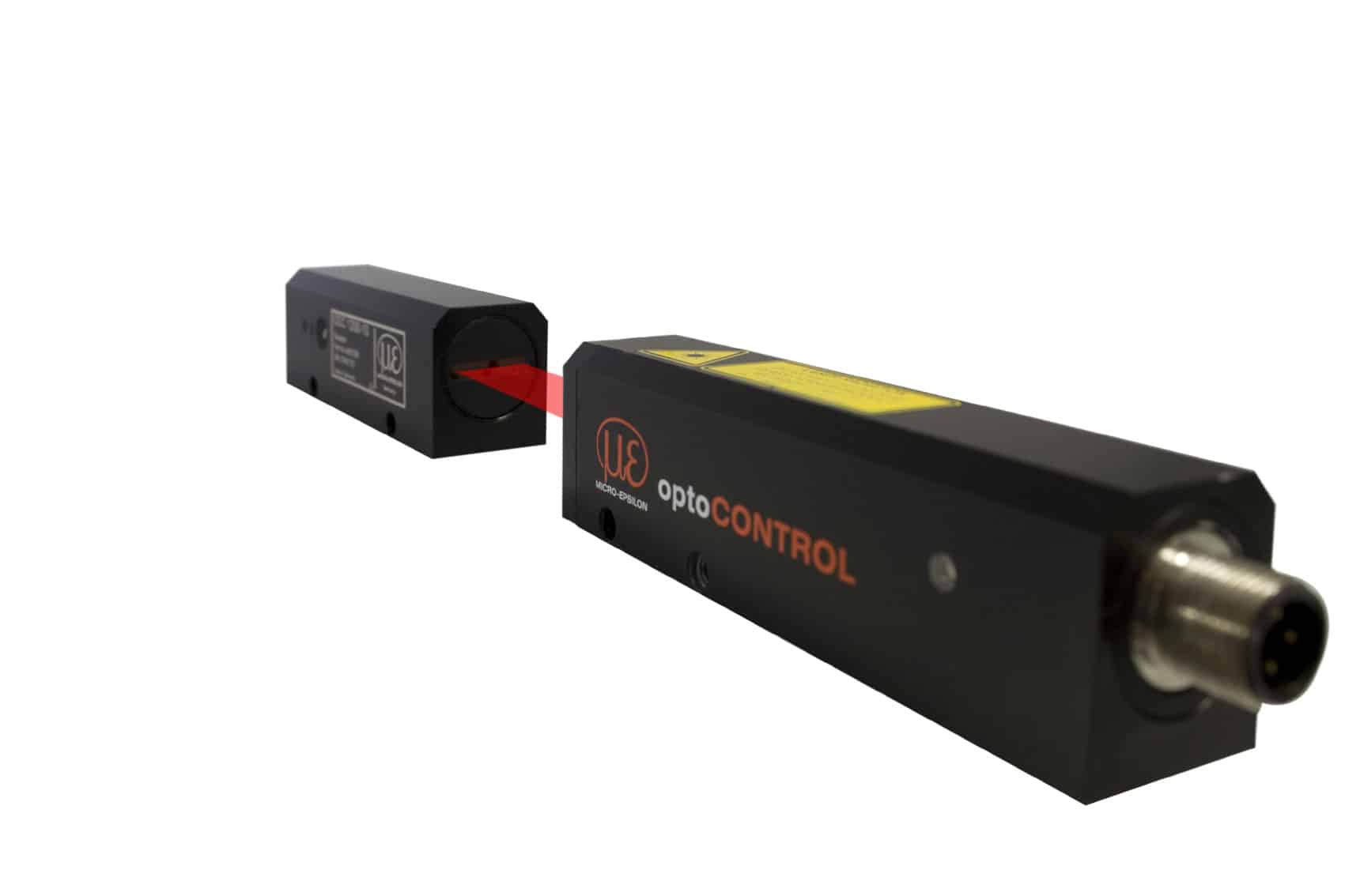 optoCONTROL 1200 | Miniature laser micrometer