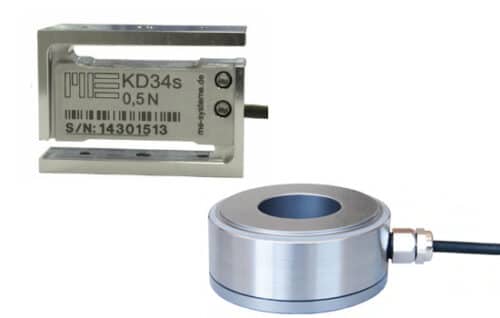 Centre Hole Load Cell