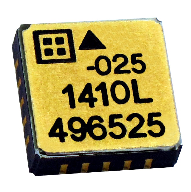 SDI 1410 | Digital Surface Mount Accelerometer