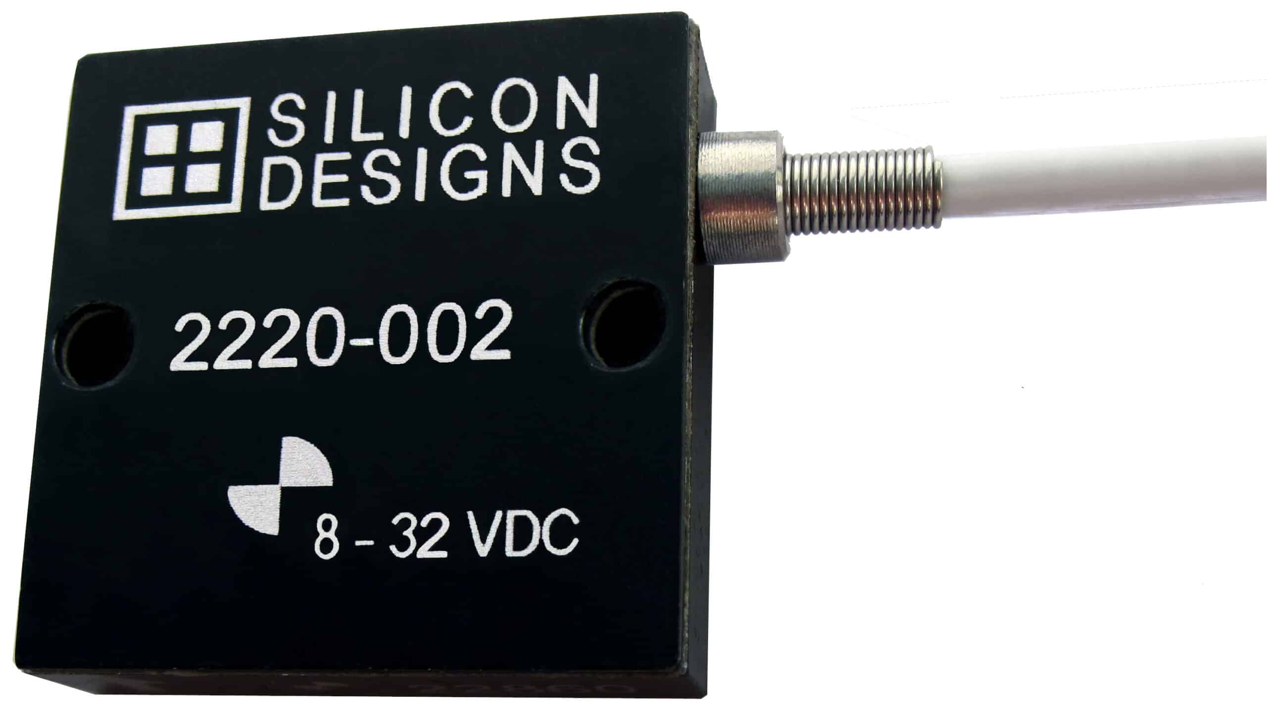 Endevco 7298 | Hermetically sealed Triaxial Variable capacitance accelerometer