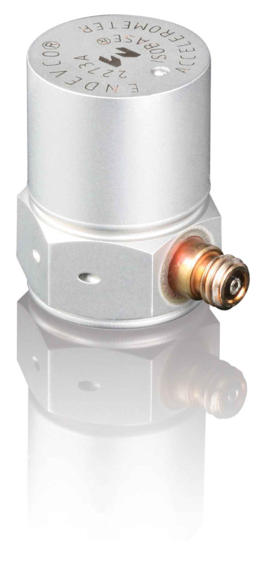 Meggitt 2273A Precise High Temperature Piezoelectric accelerometer