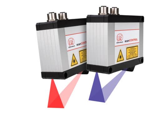 Laser Profile Scanners