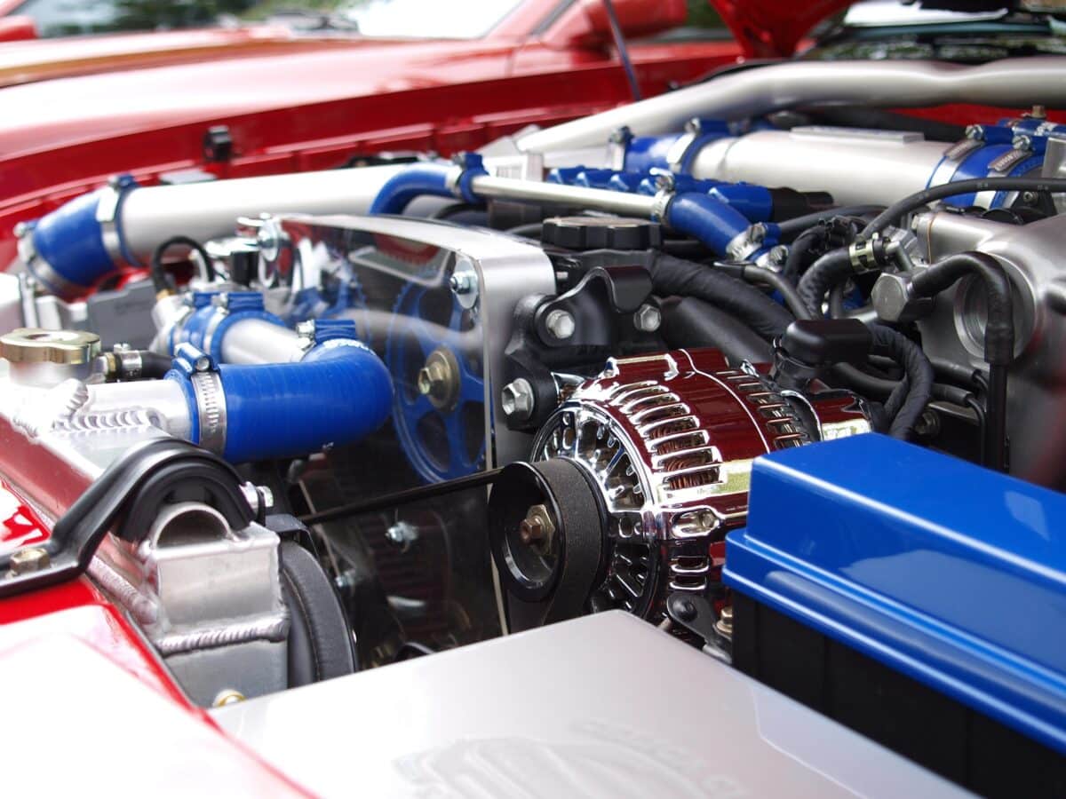 Automotive Industry