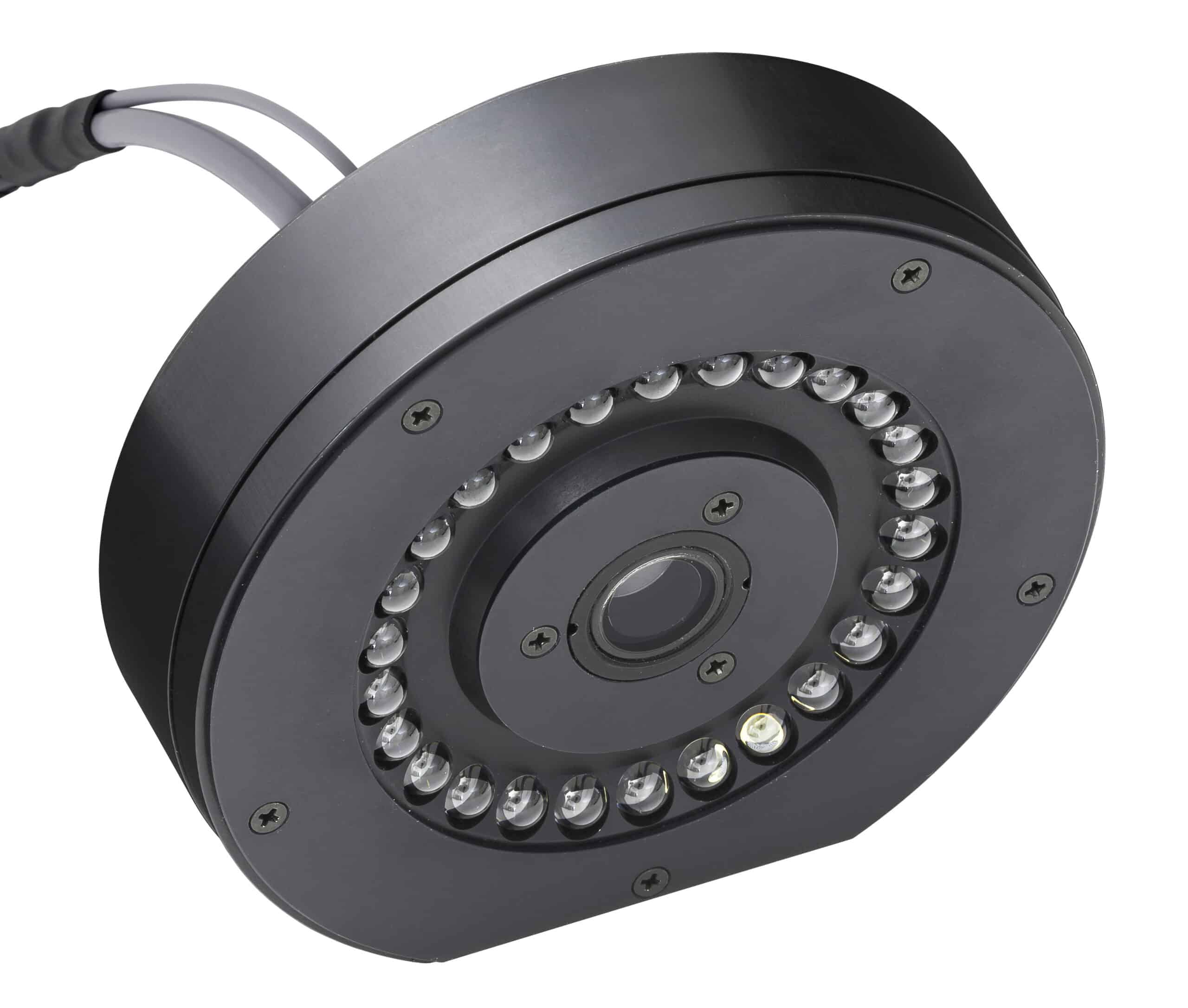 Micro Epsilon Color Sensor Systems
