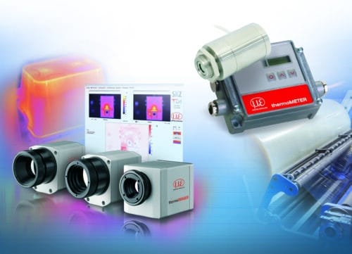 Infrared Temperature Sensor