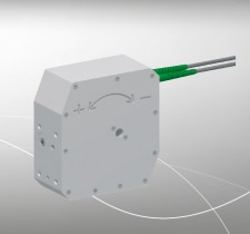 FBG Accelerometer and Inclinometer