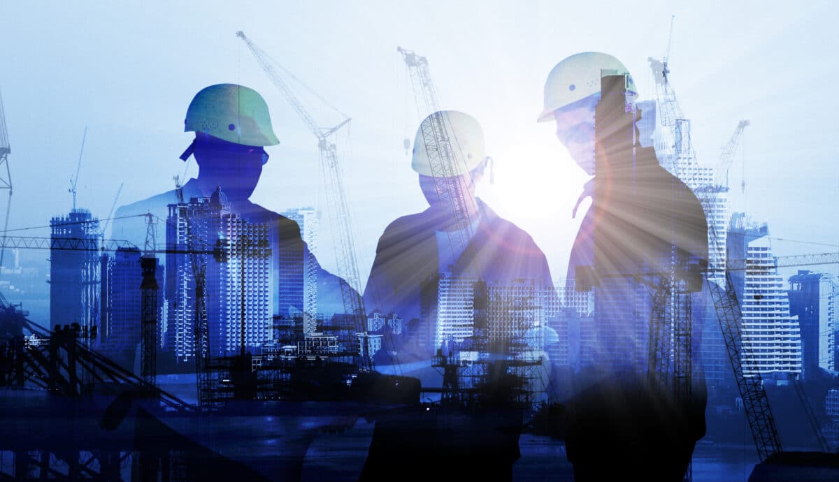 Construction