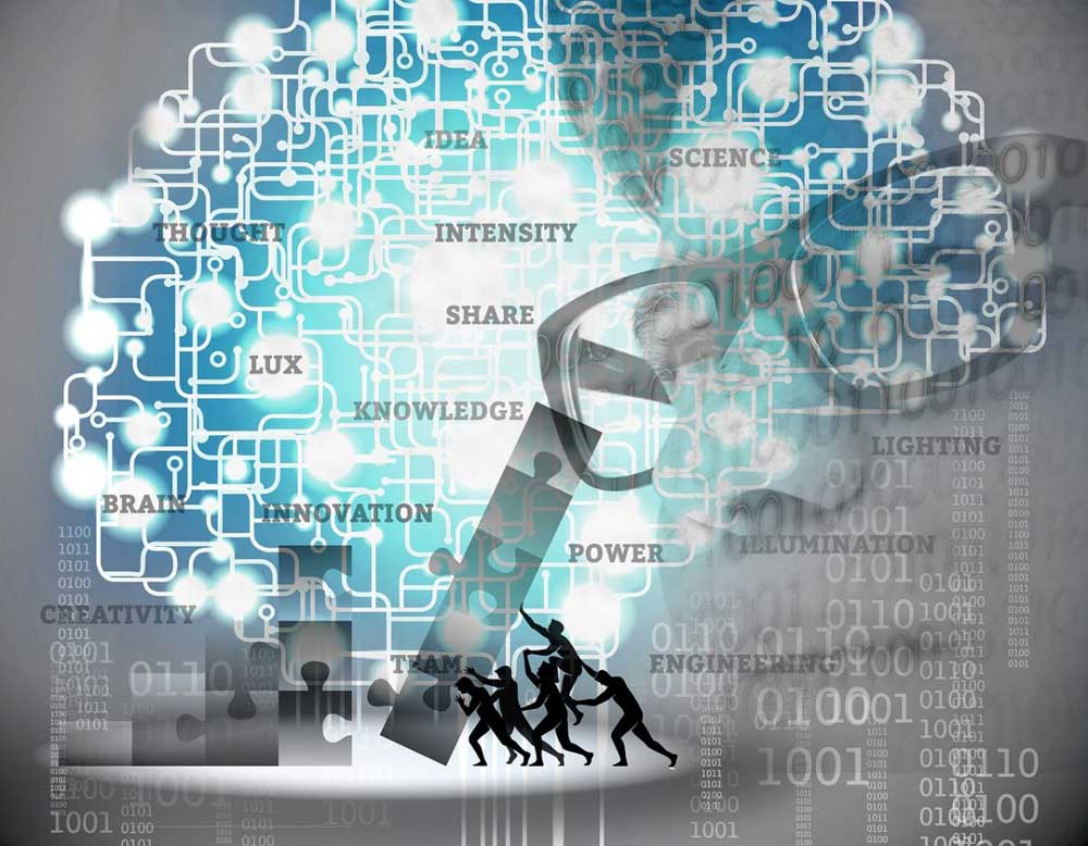 Industrial Automation
