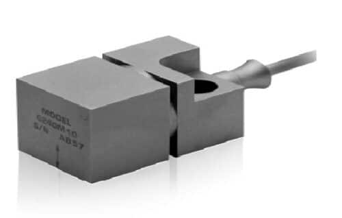 Meggitt 6240M10 High temperature piezoelectric accelerometer with high sensitivity