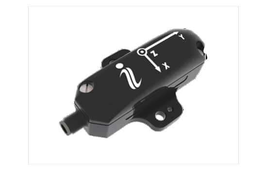 InertialLabs OS3D-FG | multi-purpose miniature 3D orientation Inertial sensor