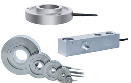 Low Profile load cell