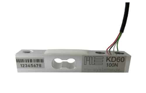 High Temperature Load Cell