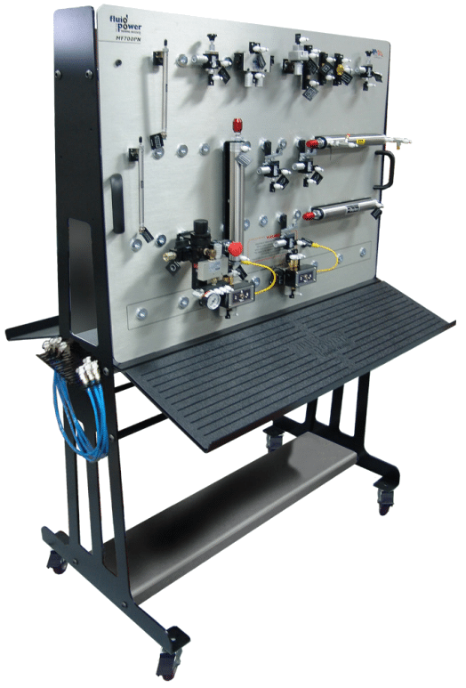 MF700 | Pneumatic Training System