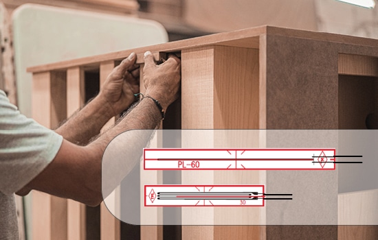 Long-term Measurement on Wood
