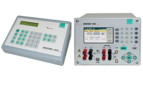 Universal Calibrator