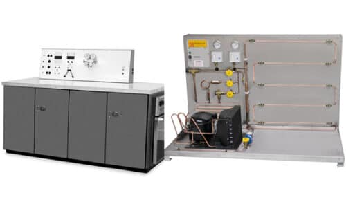 Air Conditioning Training Equipment