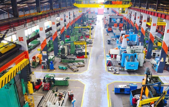 Automotive Position Measurement