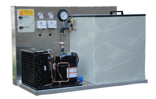 Refrigeration