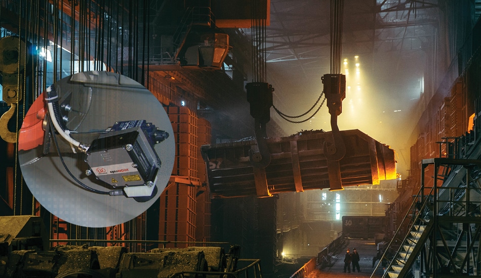 Laser Displacement Measurement