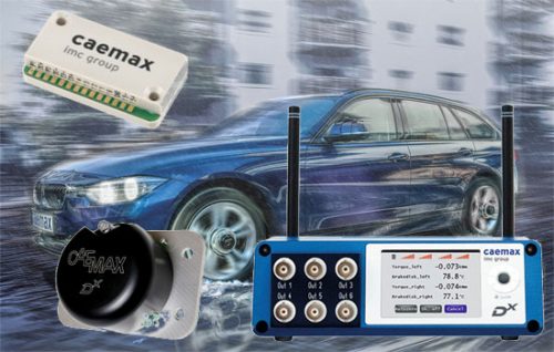 CAEMAX dx