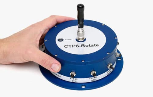 CTP Rotate