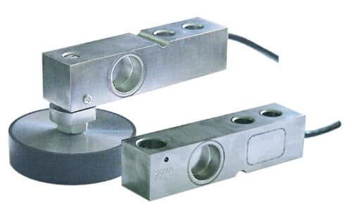 Shear Beam Load Cell