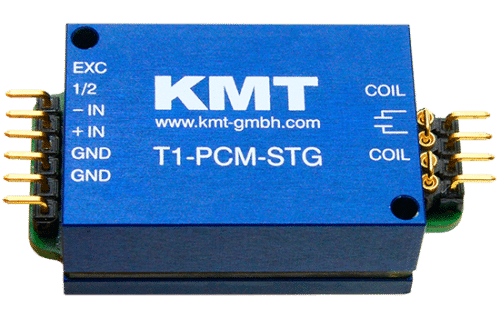 T1-PCM-STG