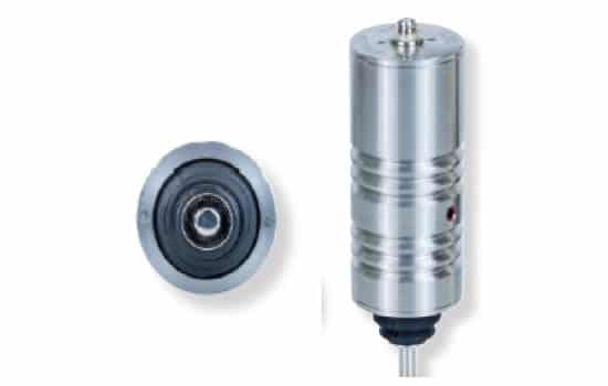 KST94C-4N / KST94C-9N Probe Accelerometer for automated vibration measurement