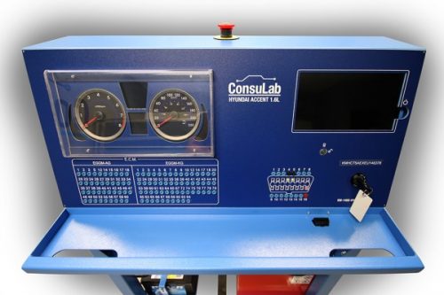 Consulab EM-140S