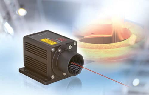 long range sensor