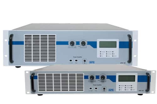 Power Amplifier