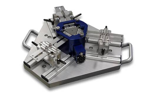 Modal exciter